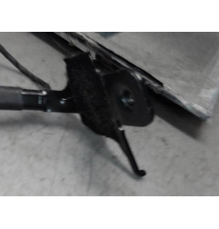 Attache ceinture avant droit CITROEN C4 CACTUS Photo n°4