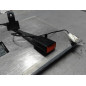Attache ceinture avant gauche CITROEN C4 CACTUS