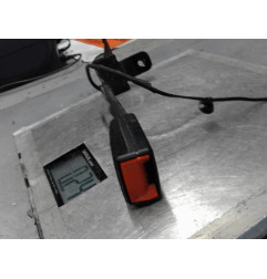 Attache ceinture avant gauche CITROEN C4 CACTUS
