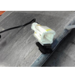 Attache ceinture avant gauche CITROEN C4 CACTUS Photo n°4