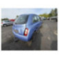 Moteur essuie glace arriere NISSAN MICRA 3