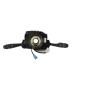 Com (Bloc Contacteur Tournant+Commodo Essuie Glace+Commodo Phare) CITROEN C4 CACTUS