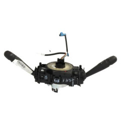 Com (Bloc Contacteur Tournant+Commodo Essuie Glace+Commodo Phare) CITROEN C4 CACTUS Photo n°3