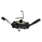Com (Bloc Contacteur Tournant+Commodo Essuie Glace+Commodo Phare) CITROEN C4 CACTUS