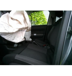 Com (Bloc Contacteur Tournant+Commodo Essuie Glace+Commodo Phare) CITROEN C4 CACTUS Photo n°6