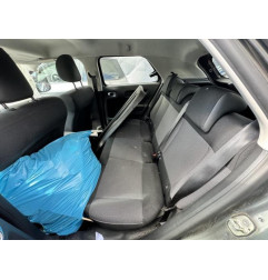 Com (Bloc Contacteur Tournant+Commodo Essuie Glace+Commodo Phare) CITROEN C4 CACTUS Photo n°20