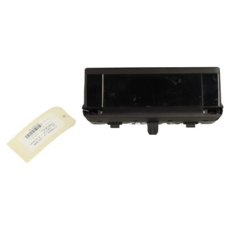 Compteur CITROEN C4 CACTUS Photo n°1