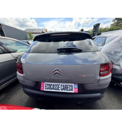 Compteur CITROEN C4 CACTUS Photo n°18