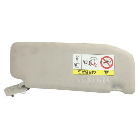 Pare soleil droit CITROEN C4 CACTUS