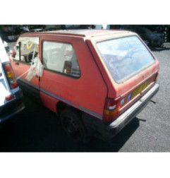 Feu arriere principal gauche (feux) SEAT MARBELLA Photo n°6