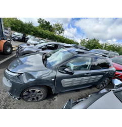 Pare soleil droit CITROEN C4 CACTUS Photo n°20