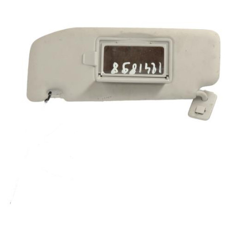 Pare soleil gauche CITROEN C4 CACTUS