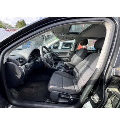 Feu arriere principal droit (feux) AUDI A4 2 Photo n°11