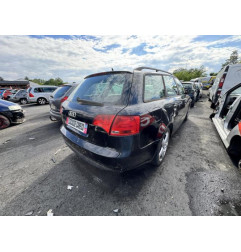 Feu arriere principal droit (feux) AUDI A4 2 Photo n°12