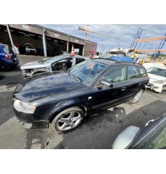 Feu arriere principal droit (feux) AUDI A4 2 Photo n°20