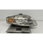 Optique avant principal droit (feux)(phare) AUDI A4 2