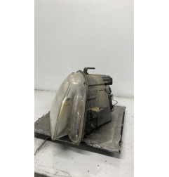 Optique avant principal droit (feux)(phare) AUDI A4 2 Photo n°2