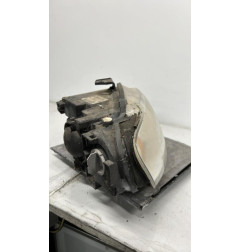 Optique avant principal droit (feux)(phare) AUDI A4 2 Photo n°4