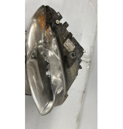 Optique avant principal droit (feux)(phare) AUDI A4 2 Photo n°5