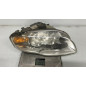 Optique avant principal droit (feux)(phare) AUDI A4 2