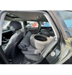 Optique avant principal droit (feux)(phare) AUDI A4 2 Photo n°15