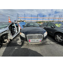 Retroviseur droit AUDI A4 2 Photo n°13