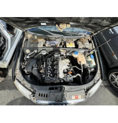 Retroviseur droit AUDI A4 2 Photo n°14