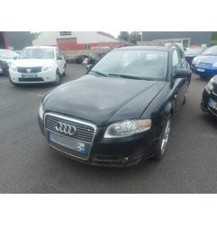 Retroviseur droit AUDI A4 2 Photo n°18