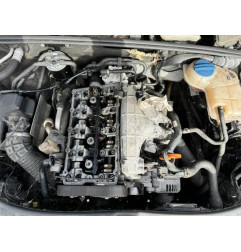 Retroviseur droit AUDI A4 2 Photo n°19