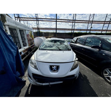 Feu arriere principal droit (feux) PEUGEOT 207 Photo n°1