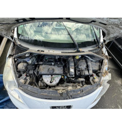 Feu arriere principal droit (feux) PEUGEOT 207