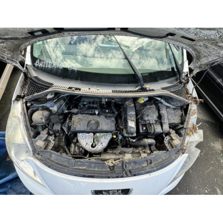 Feu arriere principal droit (feux) PEUGEOT 207