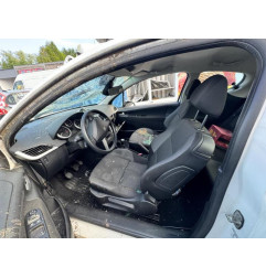 Feu arriere principal droit (feux) PEUGEOT 207 Photo n°6