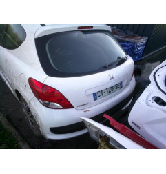 Feu arriere principal droit (feux) PEUGEOT 207 Photo n°13