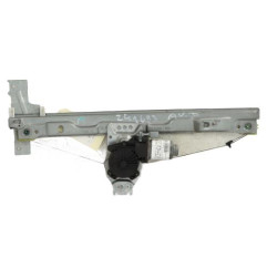 Moteur leve vitre avant droit PEUGEOT 207 Photo n°1