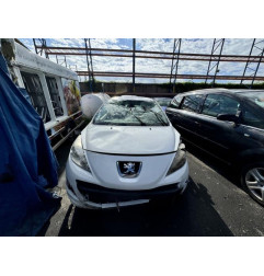 Moteur leve vitre avant droit PEUGEOT 207 Photo n°3