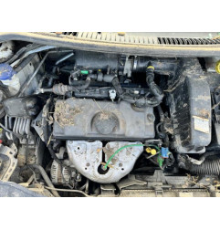 Moteur leve vitre avant droit PEUGEOT 207 Photo n°5