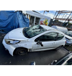 Moteur leve vitre avant droit PEUGEOT 207 Photo n°6