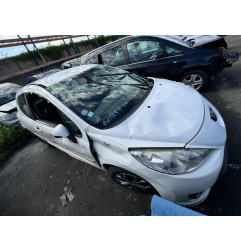 Moteur leve vitre avant droit PEUGEOT 207 Photo n°7
