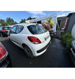 Moteur leve vitre avant droit PEUGEOT 207 Photo n°11