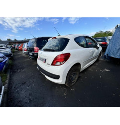 Moteur leve vitre avant droit PEUGEOT 207 Photo n°12