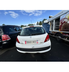 Moteur leve vitre avant droit PEUGEOT 207 Photo n°13