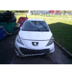 Moteur leve vitre avant droit PEUGEOT 207 Photo n°17