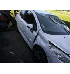Moteur leve vitre avant droit PEUGEOT 207 Photo n°18