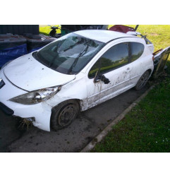 Moteur leve vitre avant droit PEUGEOT 207 Photo n°20