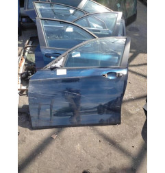 Porte avant gauche BMW SERIE 1 F20 Photo n°2