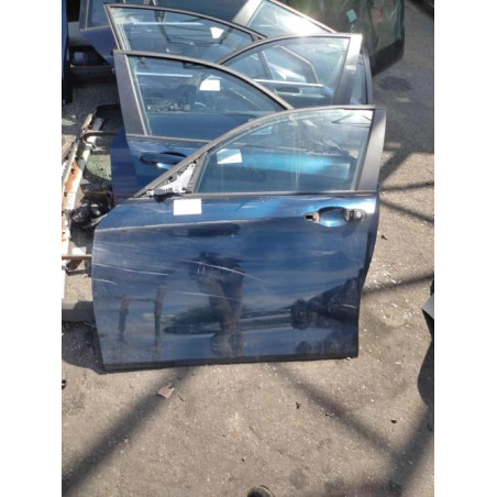 Porte avant gauche BMW SERIE 1 F20 Photo n°2