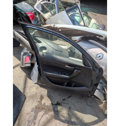 Porte avant gauche BMW SERIE 1 F20 Photo n°3
