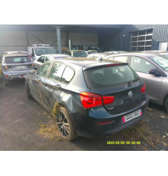 Porte avant gauche BMW SERIE 1 F20 Photo n°17