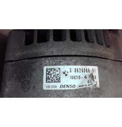 Alternateur BMW SERIE 1 F20